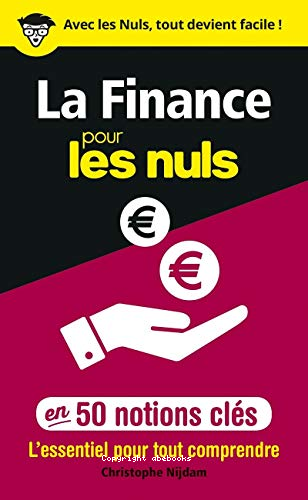La finance pour les nuls