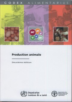 Production animale (2è éd.)