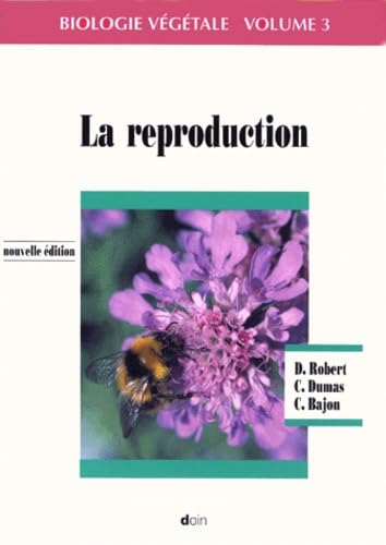 La reproduction