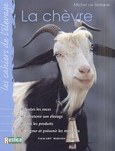La chèvre