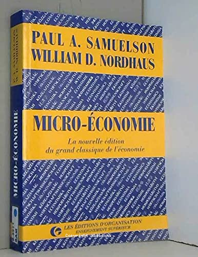 Micro-économie