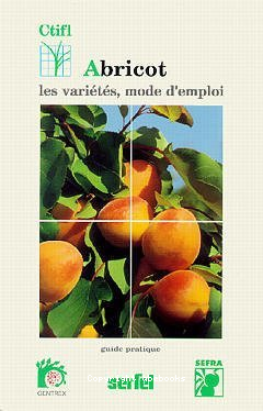 Abricot : les variétés, mode d'emploi