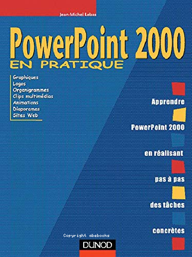 PowerPoint 2000 en pratique