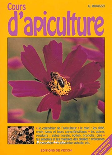 Cours d apiculture