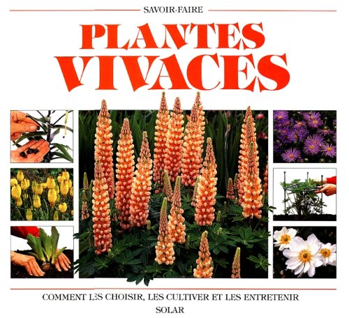 Plantes vivaces