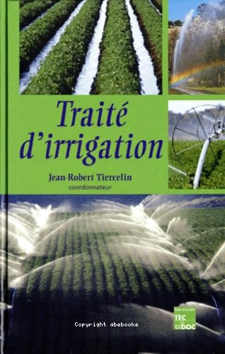 Traité d\irrigation