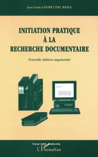Initiation pratique à la recherche documentaire