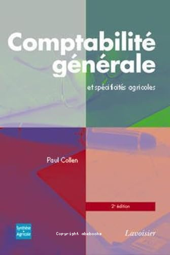 Comptabilité générale et spécificités agricoles