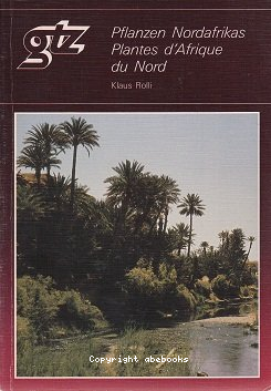 Plantes d Afrique du Nord