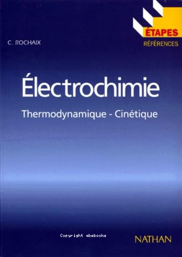 Electrochimie