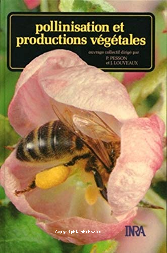 Pollinisation et productions végétales
