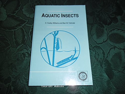 Aquatic insects