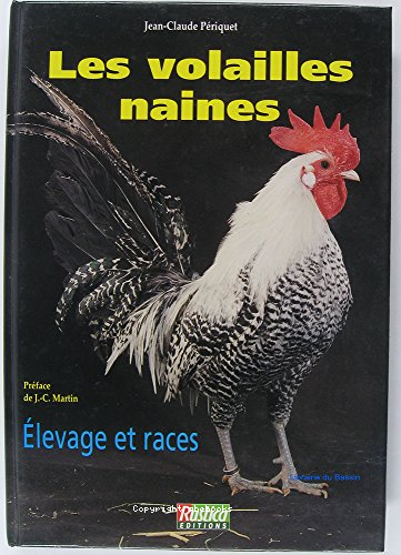 Les volailles naines