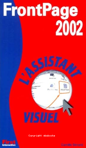 FrontPage 2002