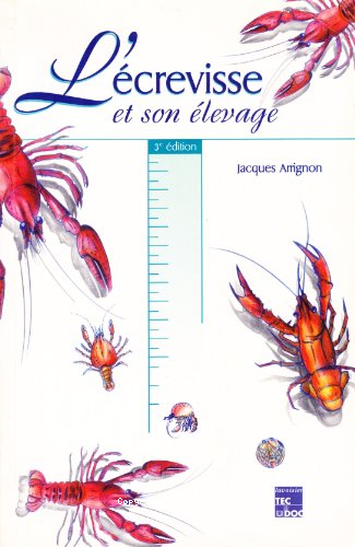 L'écrevisse et son élevage