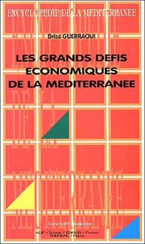 Les grands défis économiques de la méditerranée