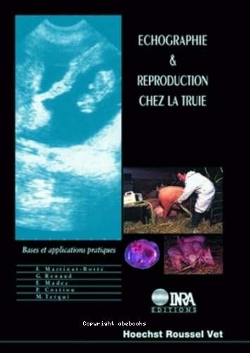 Echographie & reproduction chez la truie