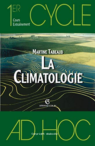 La climatologie