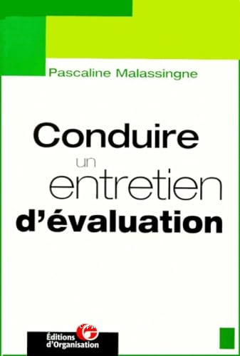 Conduire un entretien d'évaluation
