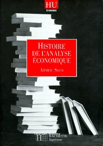 Histoire de l'analyse économique