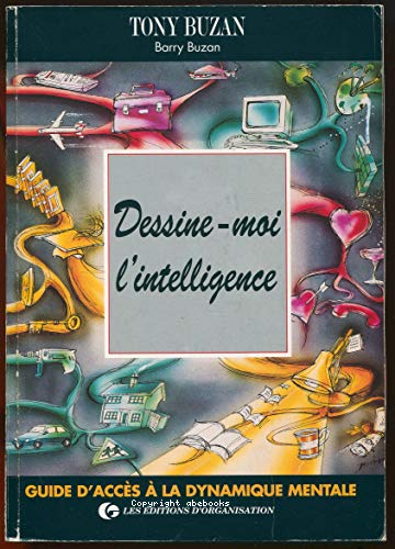 Dessine-moi l'intelligence