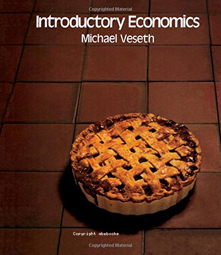 Introductory economics