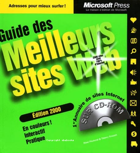 Guide des meilleurs sites Web