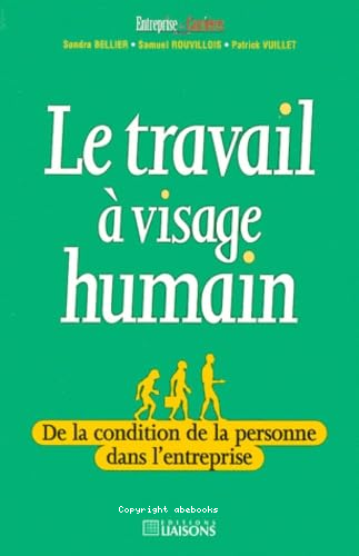 Le travail à visage humain