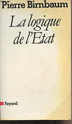 La logique de l Etat