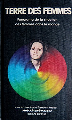 Terre des femmes