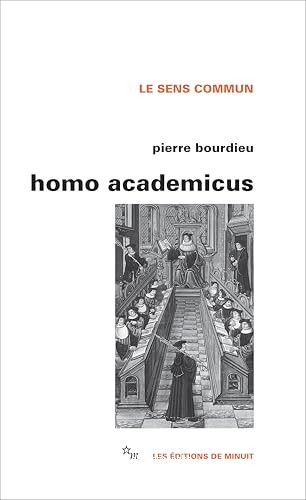 Homo academicvs