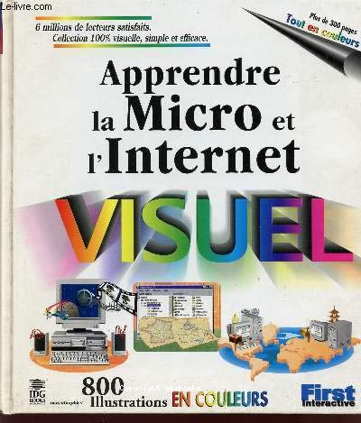 Apprendre la Micro et l'internet
