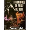 Thechniques de prise de son