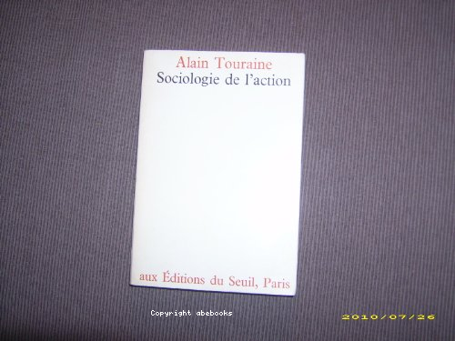Sociologie de l action