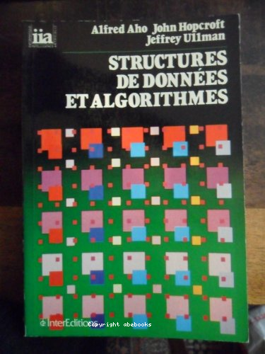 Structures de données et algorithmes