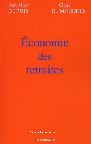 Economie des retraites