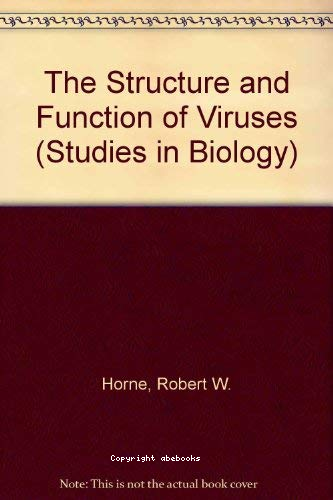 Structure and function of viruses