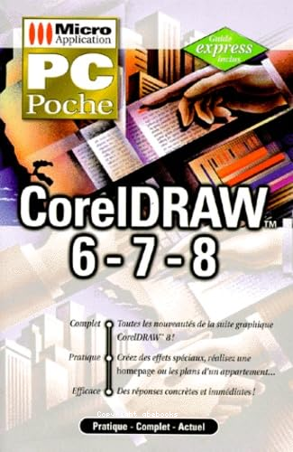 CoreIDRAW 6-7-8