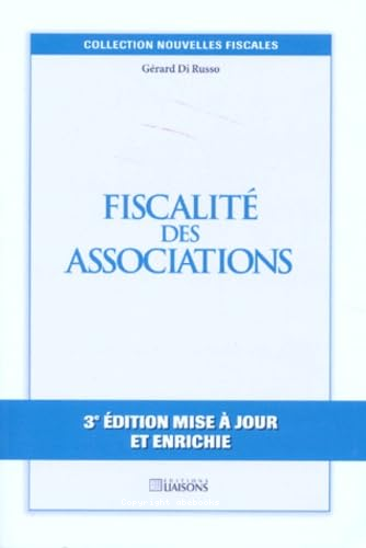Fiscalité des associations