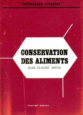 Conservation des produits d'origine animale en pays chauds