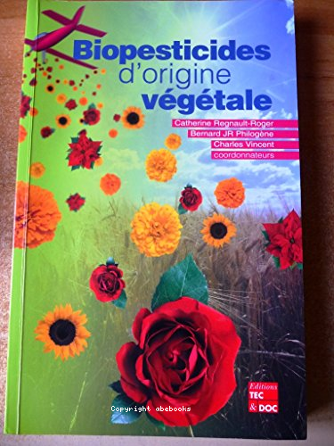 Biopesticides d'origine végétale