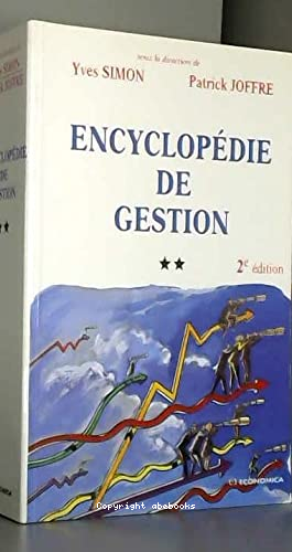 Encyclopédie de gestion (2ème édition)