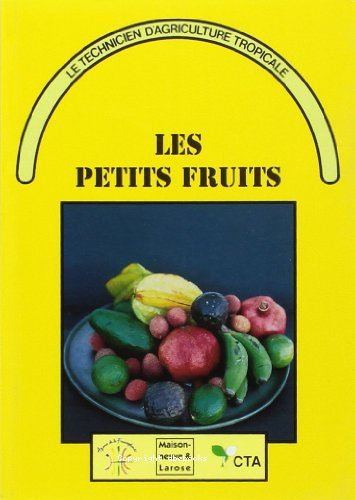 Les petits fruits