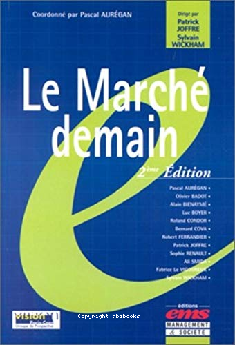 Le marché demain