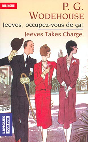 Jeeves, occupez-vous de ça !
