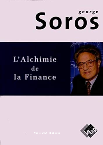 L'alchimie de la finanace