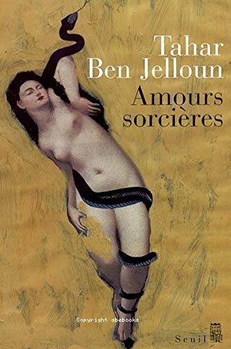 Amours sorcières