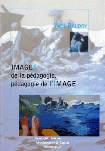 Images de la pédagogie de l'image
