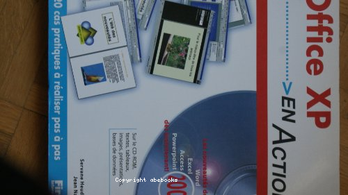 Office XP en action