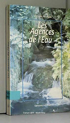 Les agences de l'eau